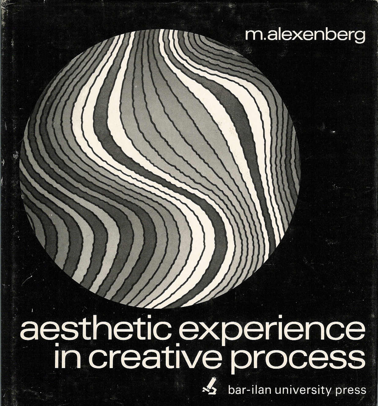 Aesthetic Experience in Creative Process