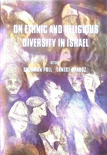 On Ethnic and Religious Diversity in Israel